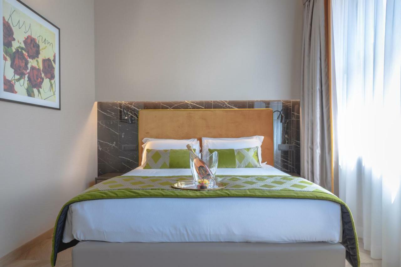 Neman Maison Experience I Pantheon Bed and breakfast