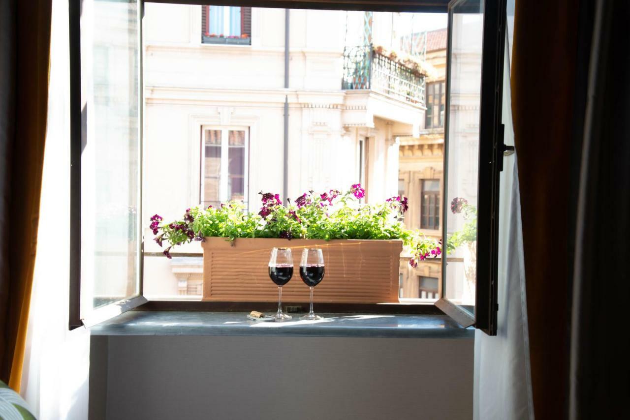 Bed and breakfast Neman Maison Experience I Pantheon 2*