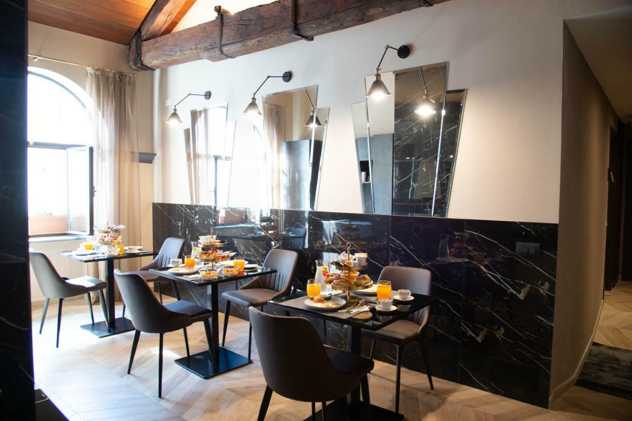 Bed and breakfast Neman Maison Experience I Pantheon