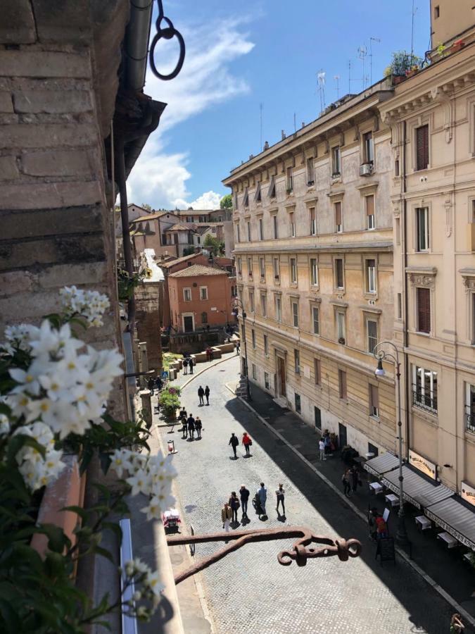 Bed and breakfast Neman Maison Experience I Pantheon