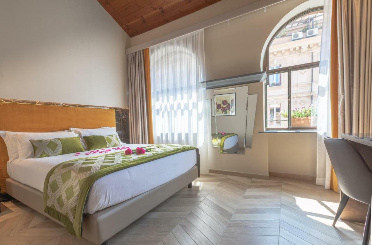 Neman Maison Experience I Pantheon Bed and breakfast 2*