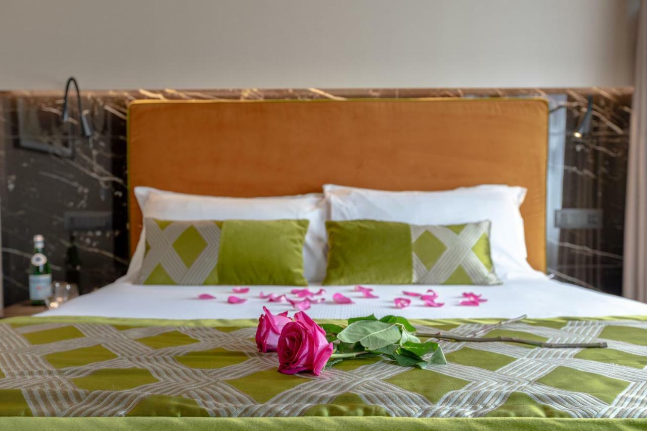 Bed and breakfast Neman Maison Experience I Pantheon Roma