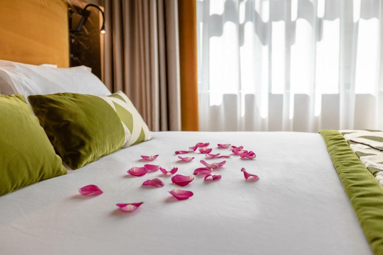 Bed and breakfast Neman Maison Experience I Pantheon