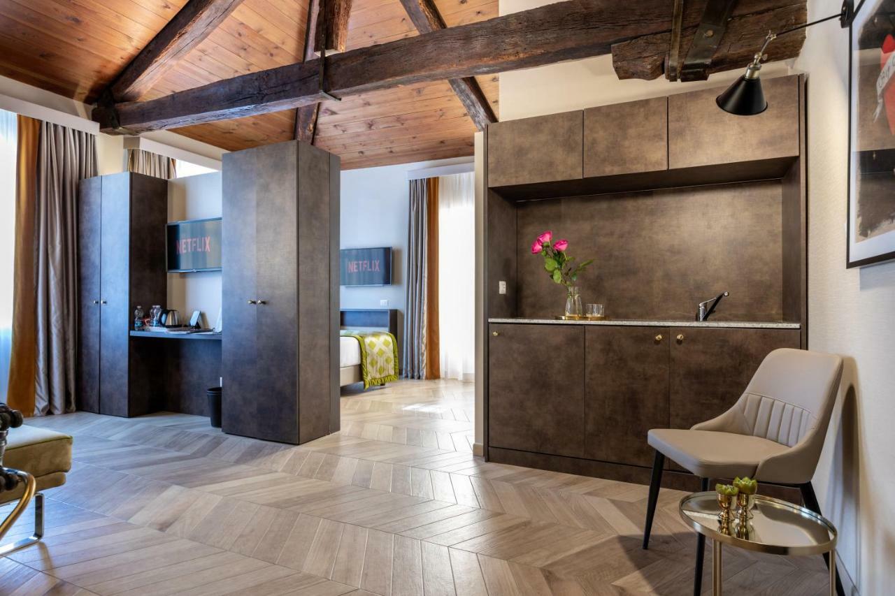Bed and breakfast Neman Maison Experience I Pantheon 2*