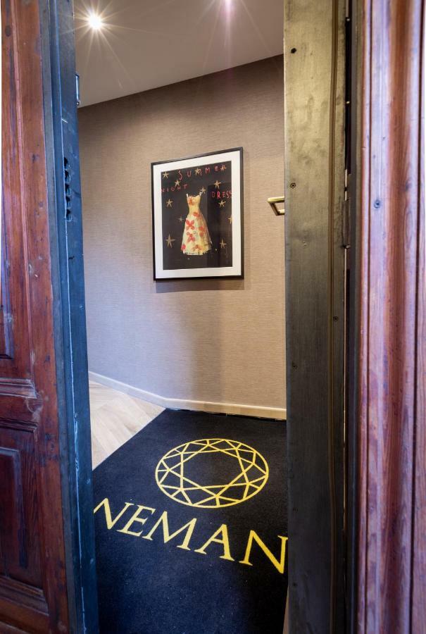 Neman Maison Experience I Pantheon Bed and breakfast