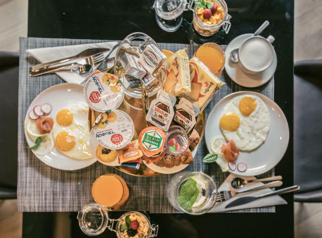Neman Maison Experience I Pantheon Bed and breakfast Roma