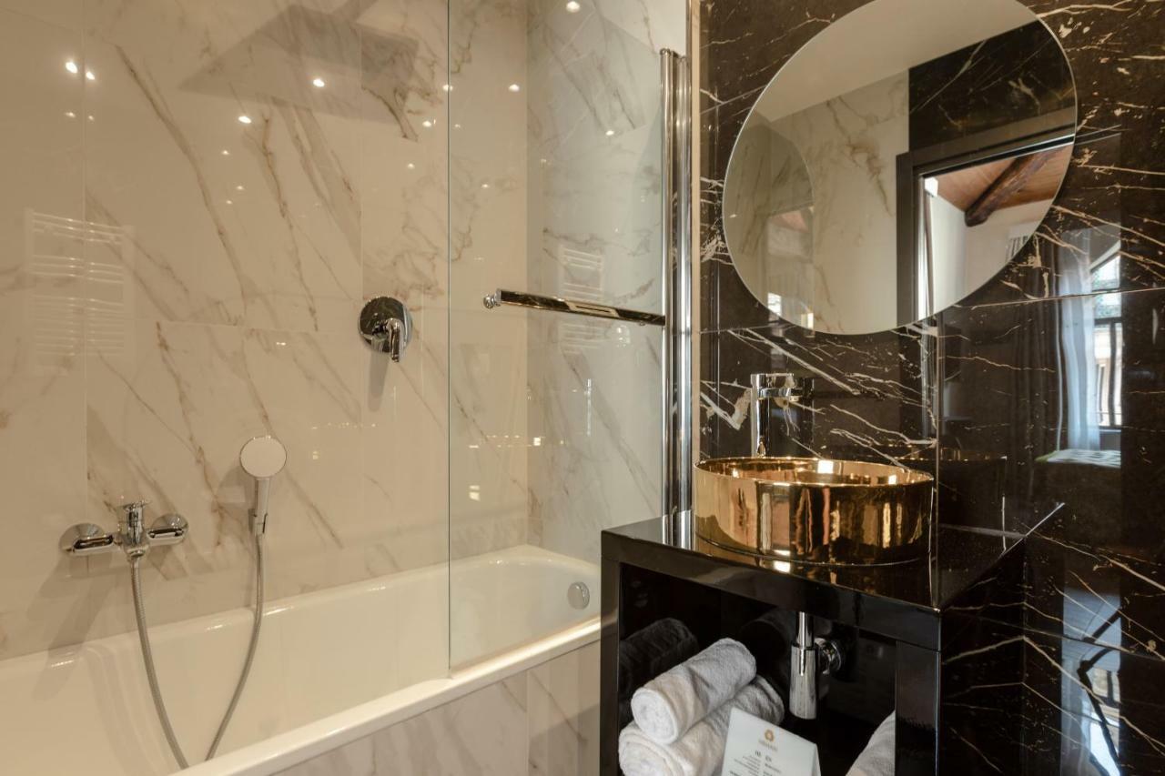 Neman Maison Experience I Pantheon Bed and breakfast Roma