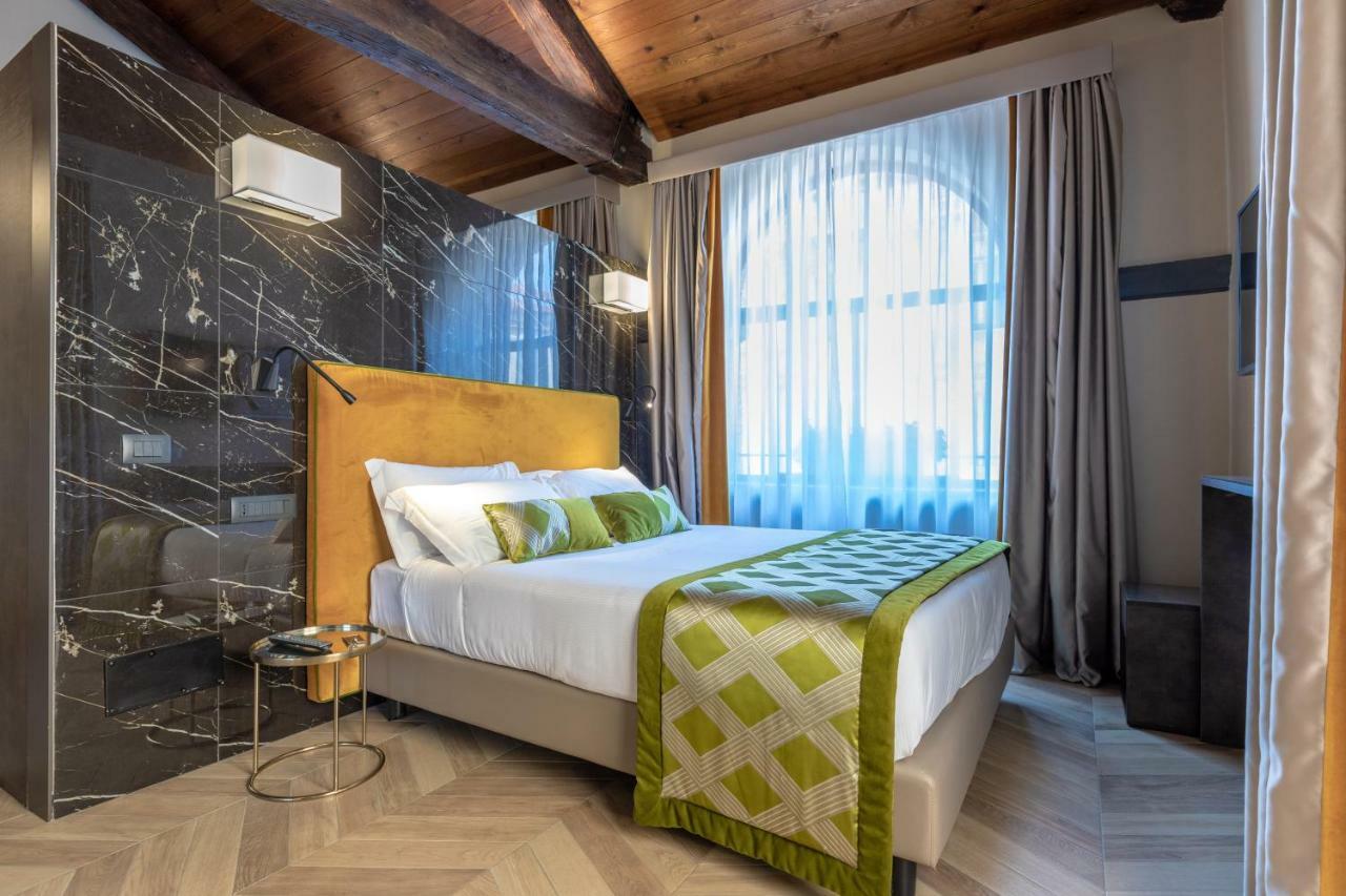 Neman Maison Experience I Pantheon Bed and breakfast 2*