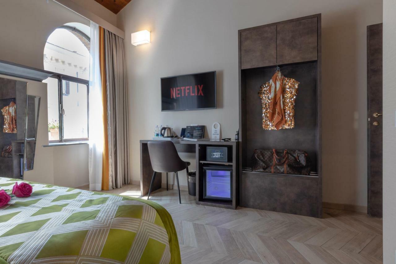 Neman Maison Experience I Pantheon Bed and breakfast 2*