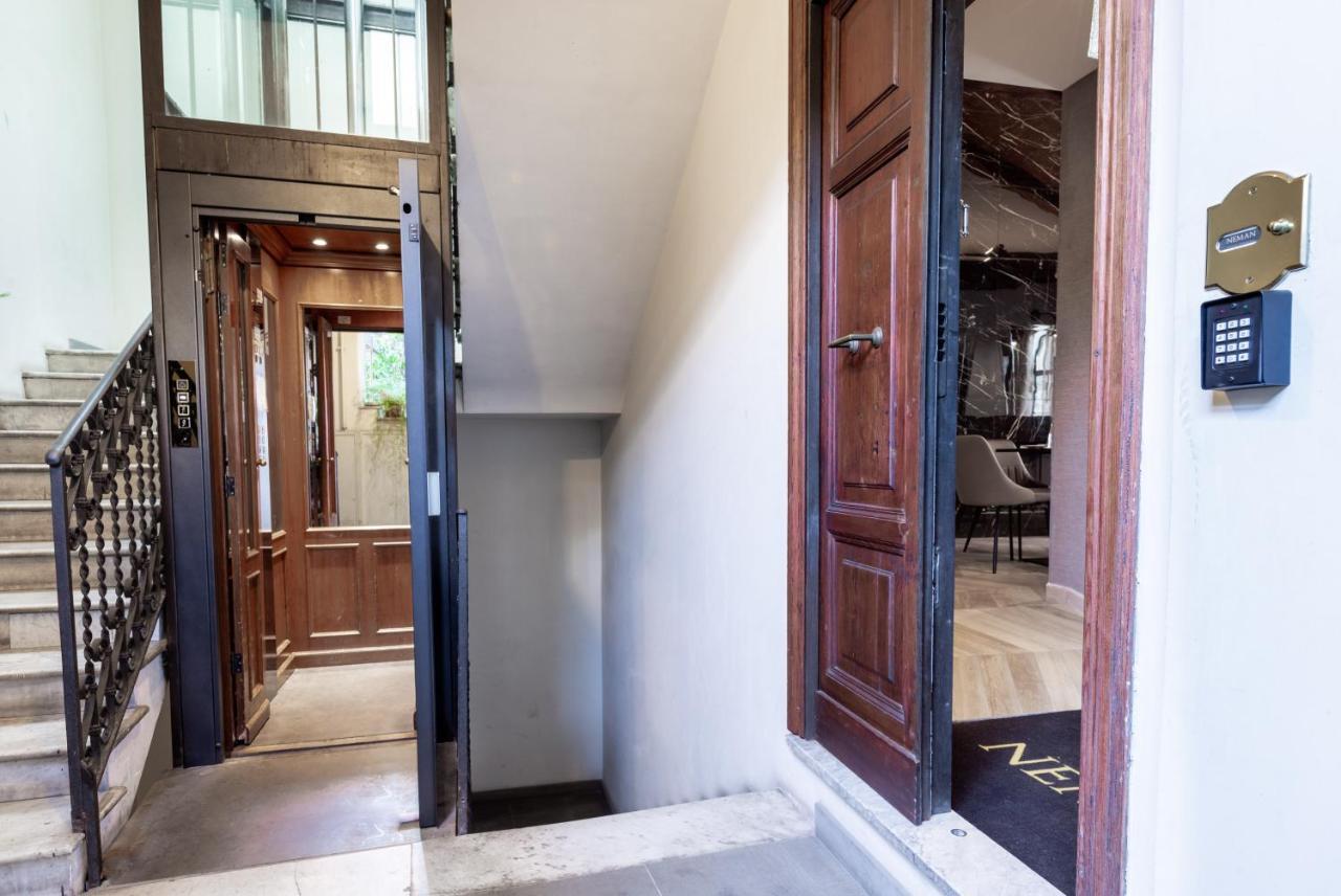 Neman Maison Experience I Pantheon Bed and breakfast Roma