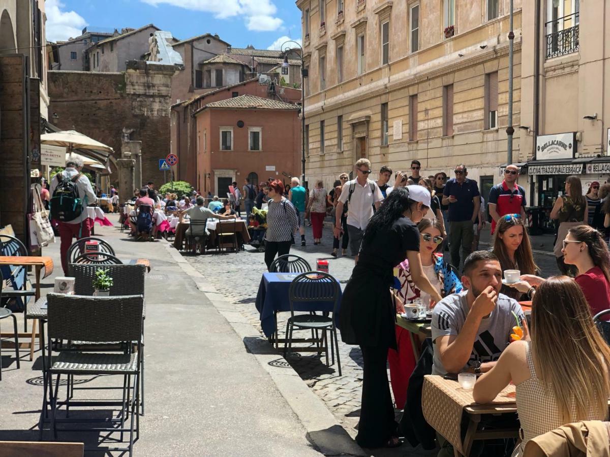 Acomodação com café da manhã  Neman Maison Experience I Pantheon 2*