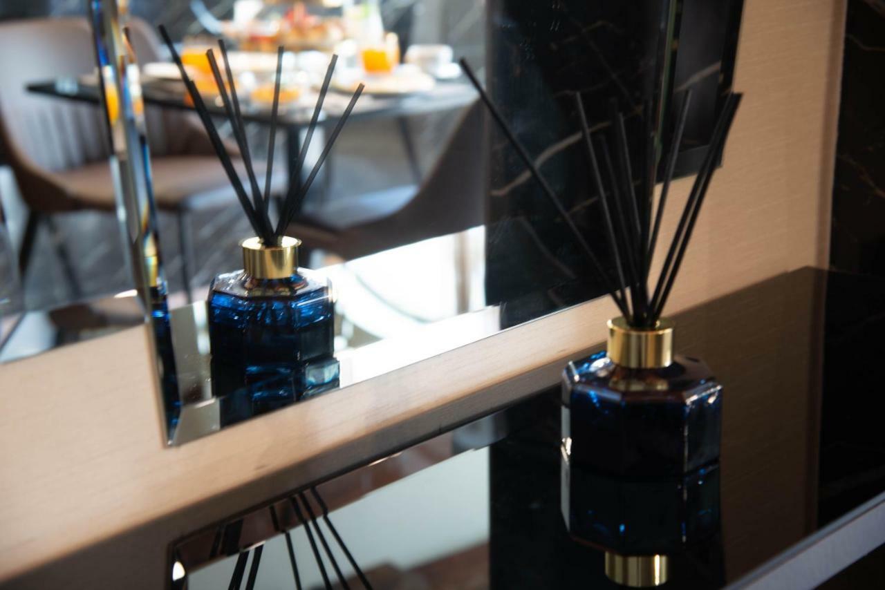Acomodação com café da manhã  Neman Maison Experience I Pantheon Roma