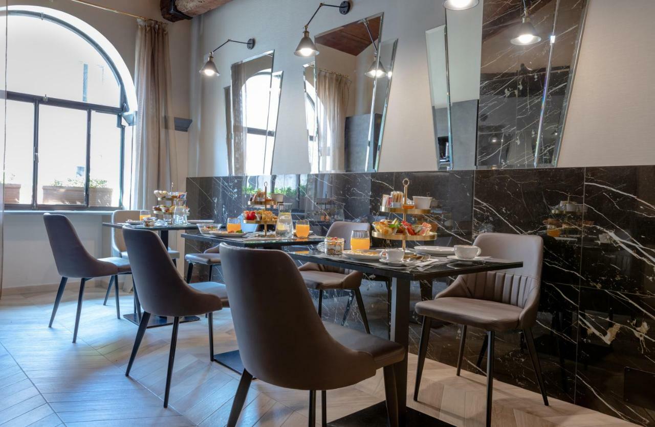 Neman Maison Experience I Pantheon Acomodação com café da manhã  2*