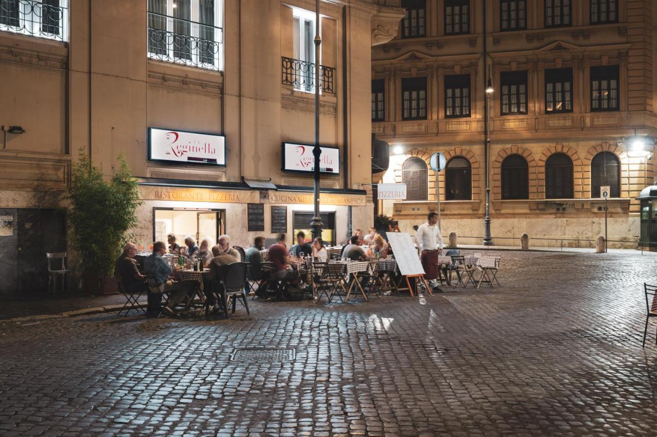 Acomodação com café da manhã  Neman Maison Experience I Pantheon 2*