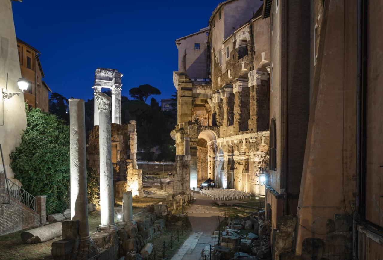 Acomodação com café da manhã  Neman Maison Experience I Pantheon Roma